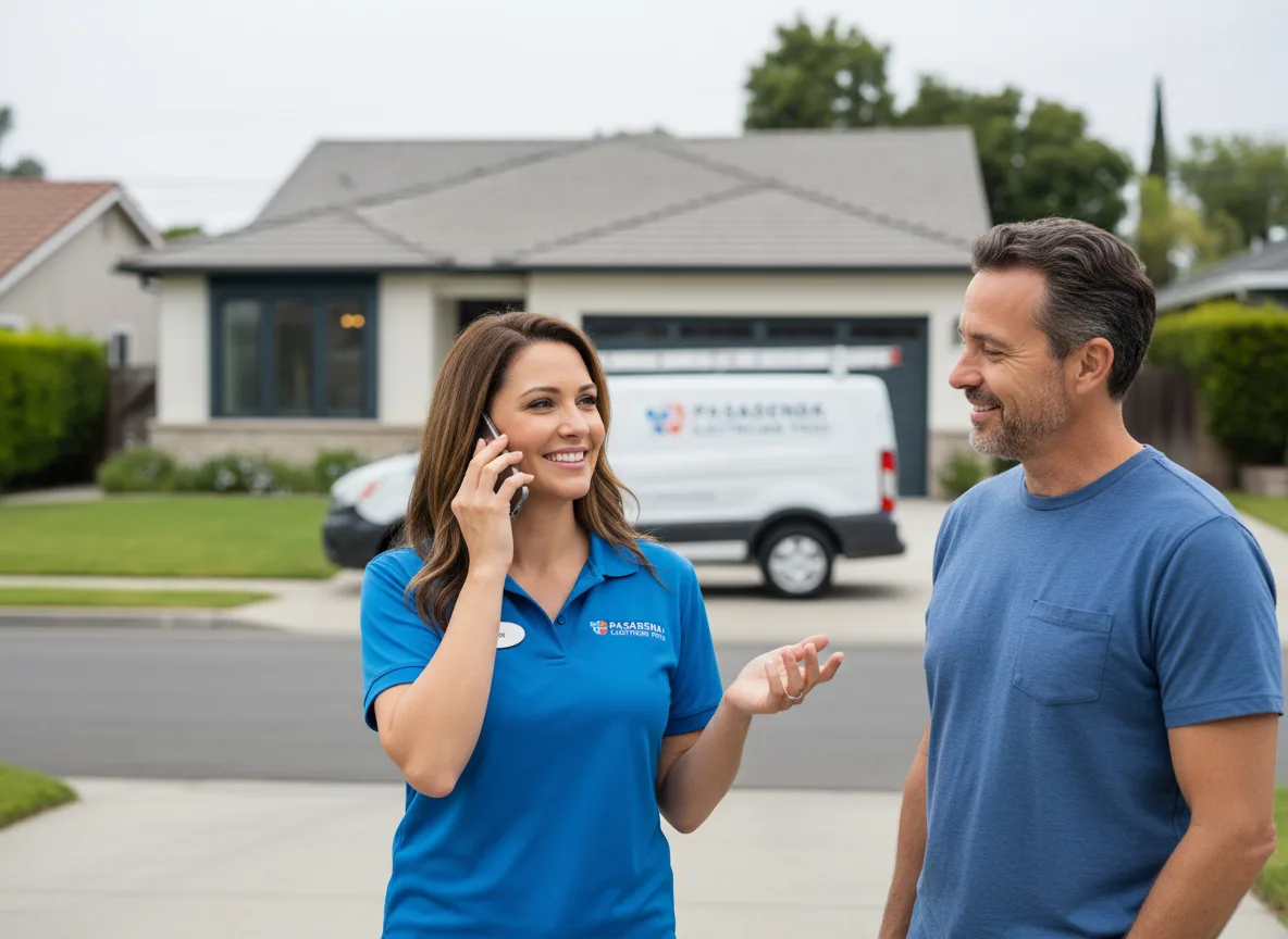 Electrician Ritzville, WA FAQs